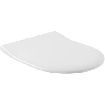 Villeroy & Boch Subway 2,0 wc-sæde
