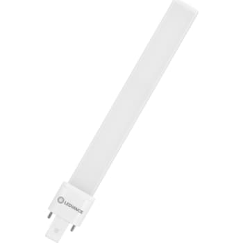 DULUX LED S CCG 6W/840 G23