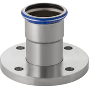 108mm overgangsflange Mapress RF