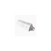 LEDlife GX24D LED pære - 15W, 360°, mat glas, G24 fatning, 230V, 1700lm, RA80.
