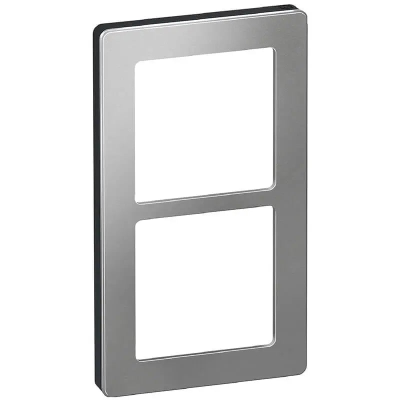 LK Fuga ramme PURE 66 2x1m - stål