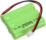 RESERVEBATTERI APOLLO/HERA/ZEU