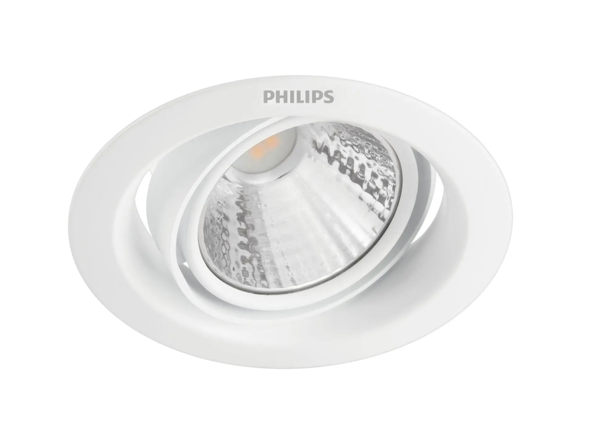 59554POMERON DIM 070 3W 40K EU recessed