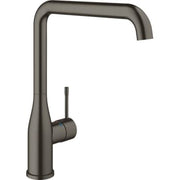 GROHE Essence køkken batt. med høj tud - B. Hard Graphite