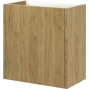 Sanibell Proline møbel 40x23x40cm ideal eg med 1 pushopen låge