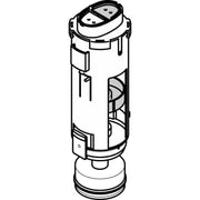 Geberit skyllegarniture til Euroform