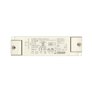 Osram 30W strømforsyning - 12V DC, 2,5A, IP20 indendørs - Effekt: 30W, Input: 230V, Output: 12V