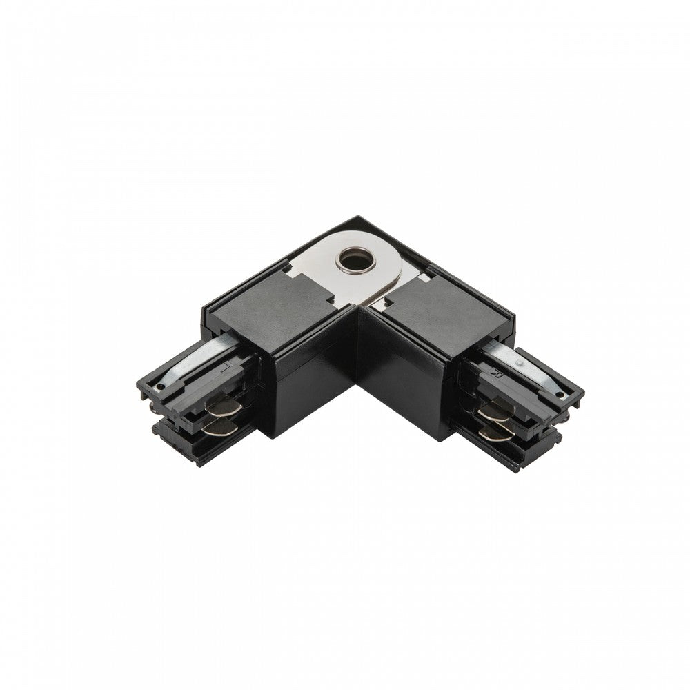 Justerbar Sort Spectrum LED-lampe til Venstre-Højre Justering - 230V