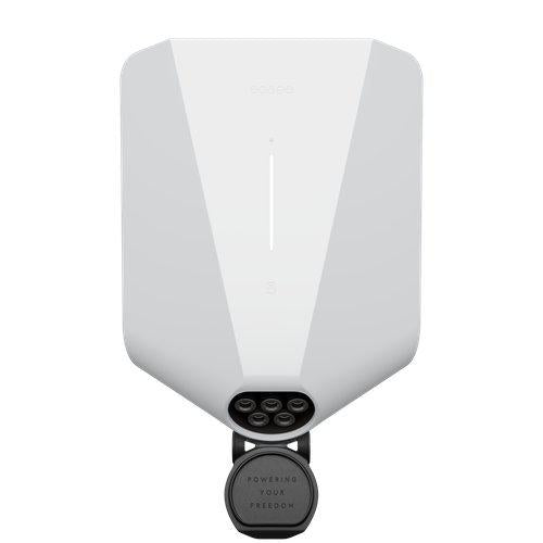 EASEE CHARGE UP 16A/32A, WIFI - HVID