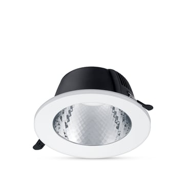 DN070B LED24/830 24W 220-240V Ø200 RD EU