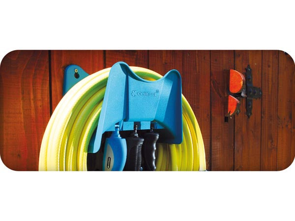 Ophæng/holder til haveslange