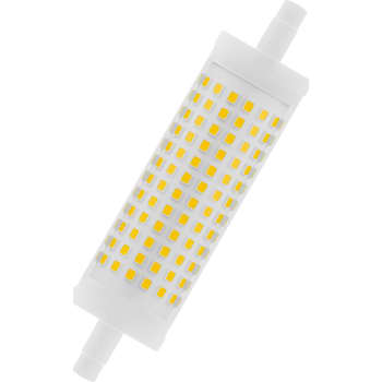 LED LINE 118 18,2W/827 (150W) R7S DÆMP
