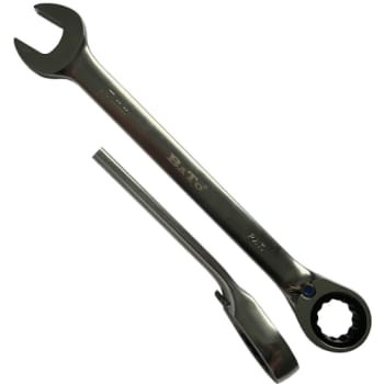 BATO Ringskraldenøgle 14 mm