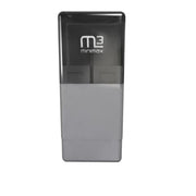 Minimax M3 870 Duplex blødgøringsanlæg. H:48,4 x D:44,1 x B21,7