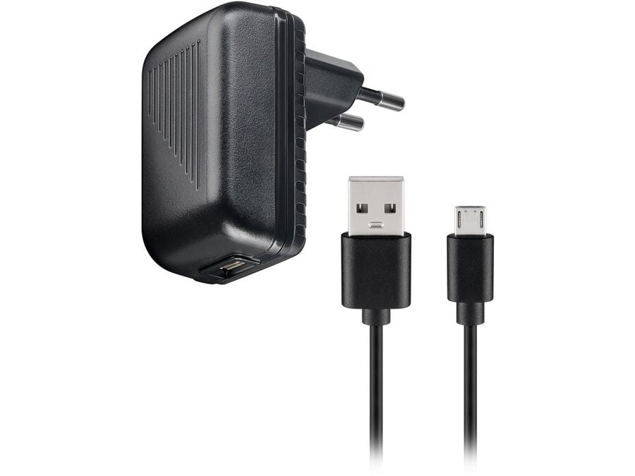 10 cm mellemstykke til 16x16 RGB Neonflex med 230V-indgang