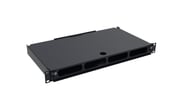 Agile G2 1U udtræks panelbox