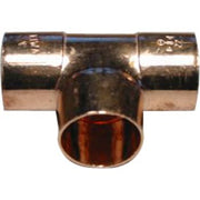 15 x 12 x 12 mm Lodde tee