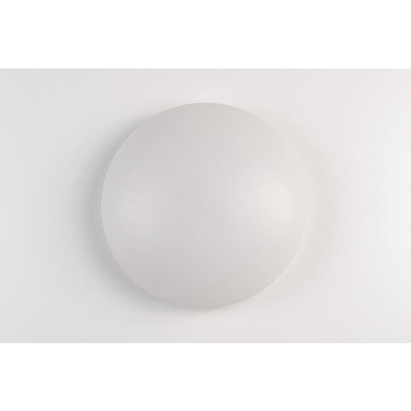 DIOLUM PLF ECO 16W LED 1300lm 827-840 Ø320mm hvid