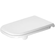 WC-SITZ D-CODE VITAL HVID SCHA