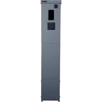 MÅLERTAVLE KSMÅ 481210 KL.II