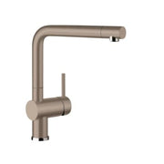 Blanco Linus køkkenarmatur, beige