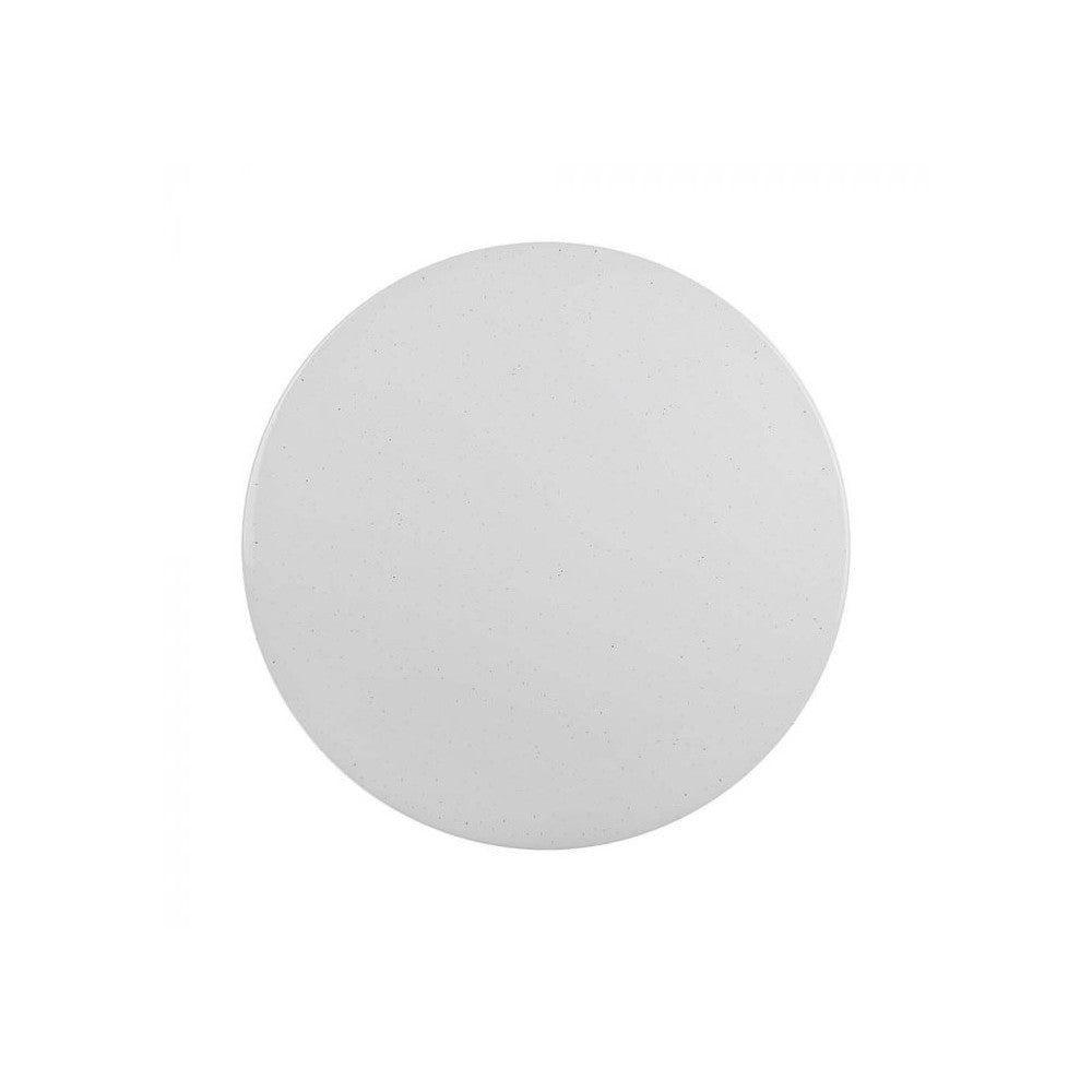 36W Loftlampe med RGB+WW+CW, Stjernebetræk - Kompatibel med Amazon Alexa og Google Home
