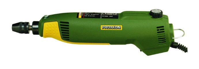 MICROMOT Finboresliber FBS 240/E - Inkl. 43 dele