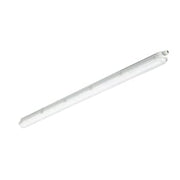Philips CoreLine Industriarmatur IP65 WT120C Gen2 LED 6000lm/840 3F Gennemfortrådning 1500mm 45W