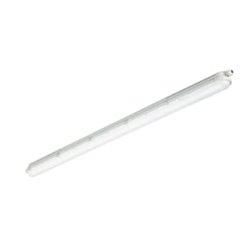 Philips CoreLine Industriarmatur IP65 WT120C Gen2 LED 6000lm/840 3F Gennemfortrådning 1500mm 45W