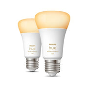 Philips Hue White Ambiance E27 8.1W 1100 lumen 3-pak