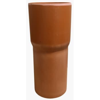 HL 160 mm ekspansionspåboring til 160 mm glat muffe