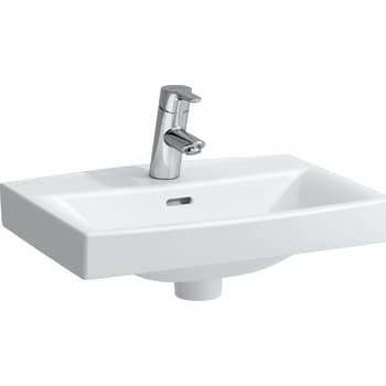 Laufen Pro-N vask 56 x 42 cm med LCC