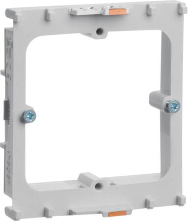 RAMME FOR DATA FRONTRASTENDE