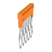 LASKE ZQV 2.5N/5 ORANGE