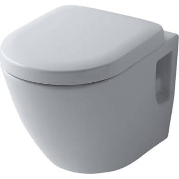 TOTO NC væghængt toilet
