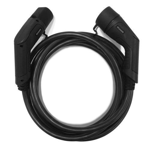 S-LINE LADEKABEL TYPE2 32A 22KW 10M