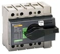 INTERPACT INS80 3P M/S.GR.28904