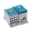 Kompakt distributionsblok CS 1613.400 - 400A