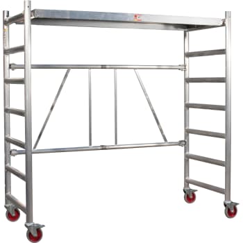 JUMBO foldestillads 178SK