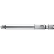Wiha bits 90 mm, 1/4", Pozidriv PZ1