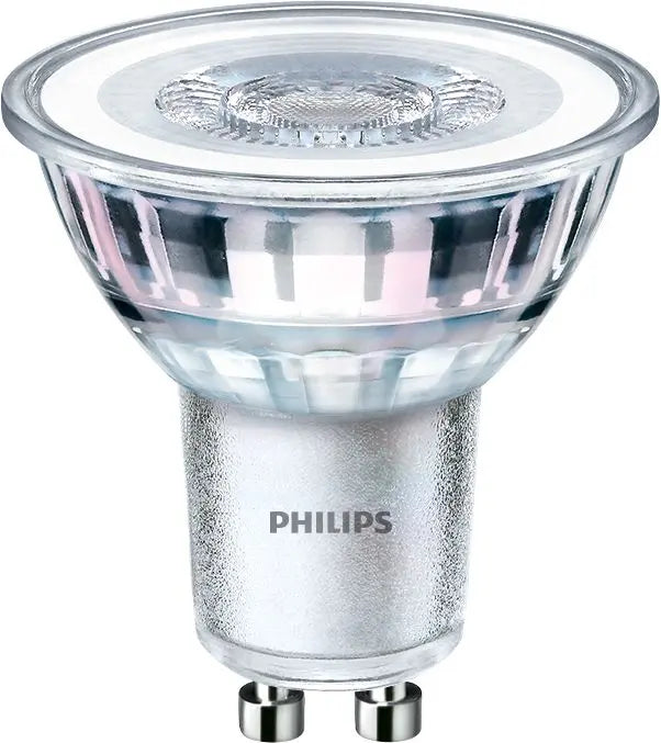 Philips LED 3,5W (35W) GU10 4000K 275lm