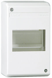 GRUPPETAVLE 4M IP40