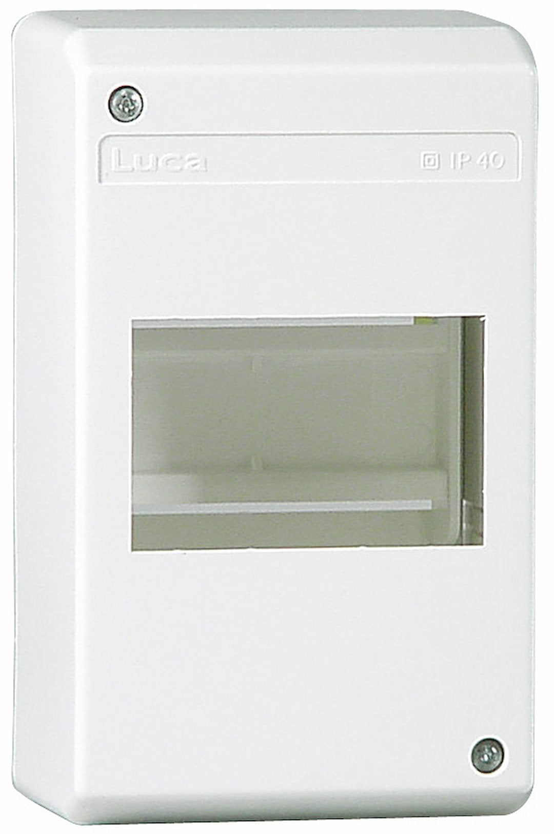 GRUPPETAVLE 4M IP40