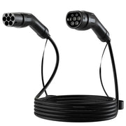 LADEKABEL TYPE 2, 3-FASET, 11KW, 7 M