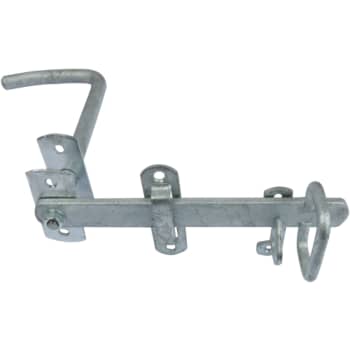 Stalddørg.24421 d.45-80 galv