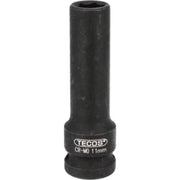 Tecos krafttop, 1/2", lang, 11 mm