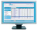 ACT ACTpro Enterprise Software