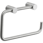 Pressalit toiletpapirholder rustfri stå