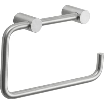 Pressalit toiletpapirholder rustfri stå