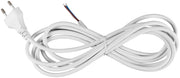 KABEL EURO 3M LED STRIP 230V